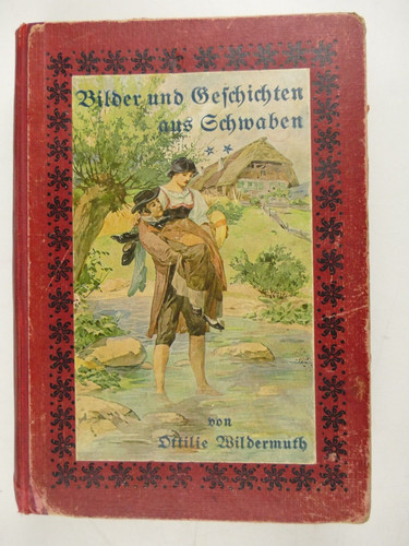 Ottilie wildermuth bilder und - ottilie,