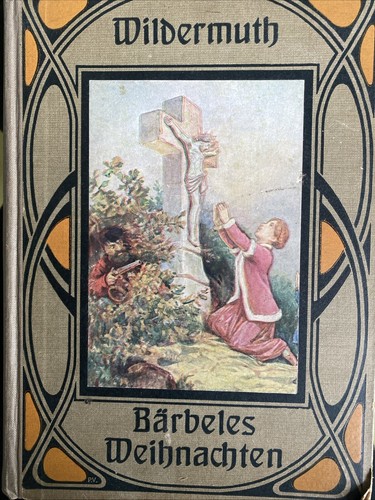 Wildermuth bärbeles - wildermuth,
