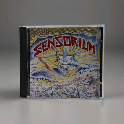Sensorium wahrnehmung aller - sensorium:,