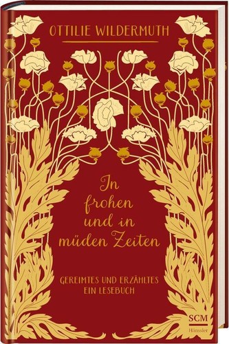 Ottilie wildermuth frohen - wildermuth:,