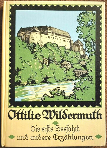 1927 osu mit farbtafeln - osu,