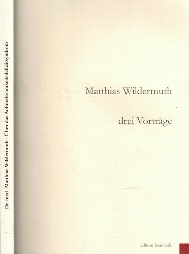 Wildermuth