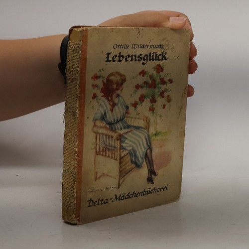 Lebensglück ottilie - lebensglück ,