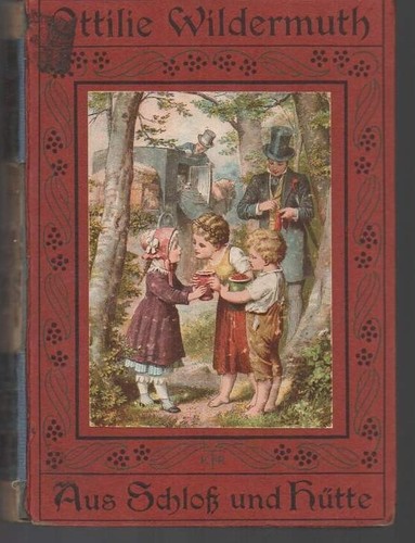 B1276 aus schloss und hütte - aus,