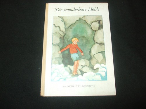Ottilie wildermuth die - -,