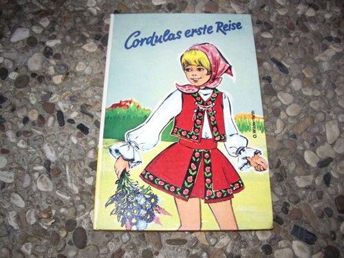 Wildermuth cordulas erste - wildermuth,