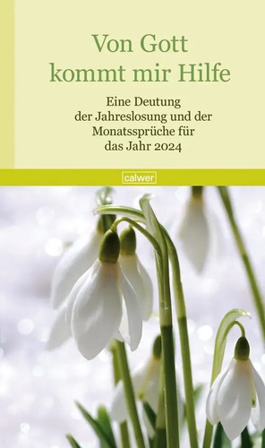 Von gott kommt mir hilfe - von, 2024