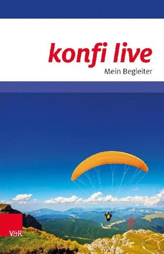 Konfi live mein begleiter - konfi,