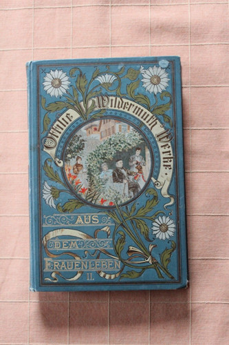 Ottilie wildermuth werke aus - ottilie,