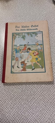 Der kinder gebet von - gebet,