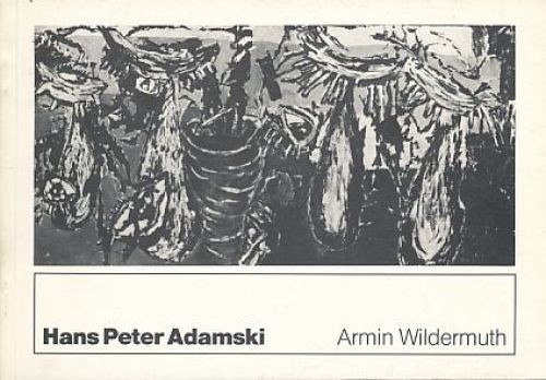 Hans peter adamski - peter, galerie