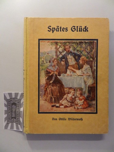Spätes glück und drei - drei, andere
