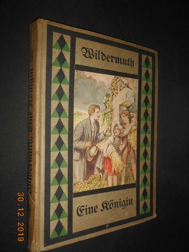 Wildermuth 1910 eine - wildermuth,