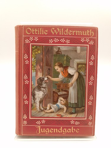 Ottilie wildermuth - wildermuth,