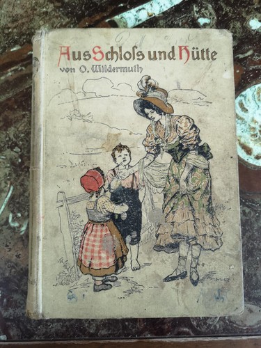 Aus schloß und hütte - und, o
