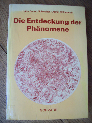 Schweizer wildermuth die - schweizer/wildermuth,