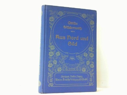 Aus nord und - aus, süd