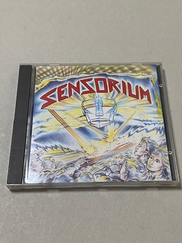 Sensorium christian - sensorium,