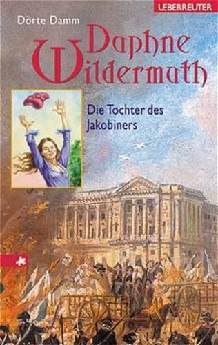 Daphne wildermuth die tochter - daphne,