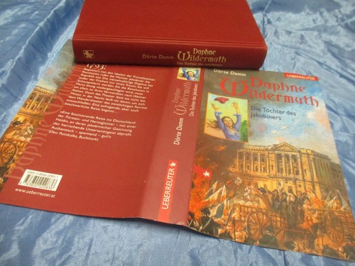 Damm daphne wildermuth - daphne,