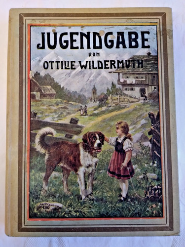 Jugendgabe erzählungen für - jugendgabe,
