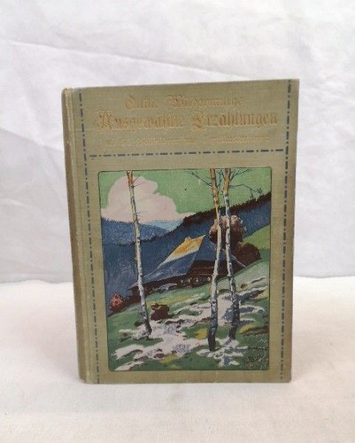 Ottilie wildermuth - ottilie,