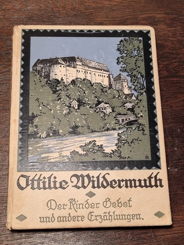 Der kinder gebet und - und, andere
