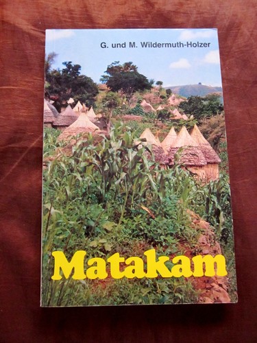 Matakam und m - und,