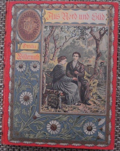 Aus nord und süd - süd, erzählungen