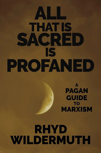 All that sacred - all, is
