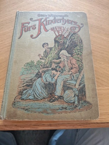 Fuers kinderherz - kinderherz,