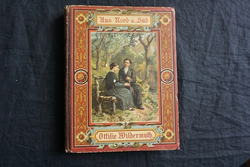 Aus nord und süd - und,