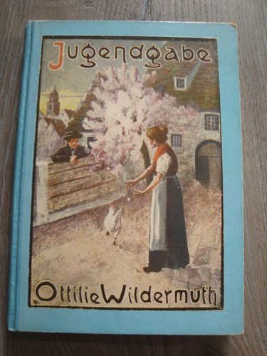 Jugendgabe von ottilie - jugendgabe,