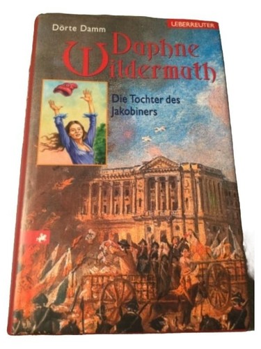 Daphne wildermuth die - wildermuth,
