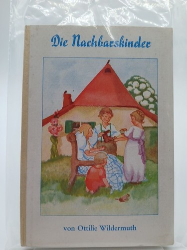 Die nachbarskinder der kluge - der,