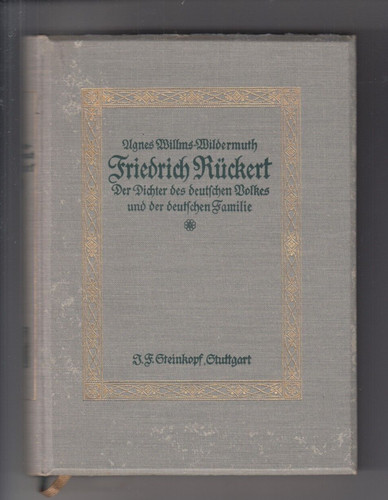 Agnes willms wildermuth - agnes, willms-wildermuth