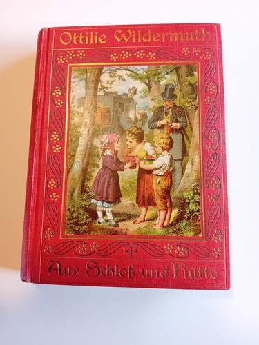 Antiquarisches buch aus - antiquarisches,