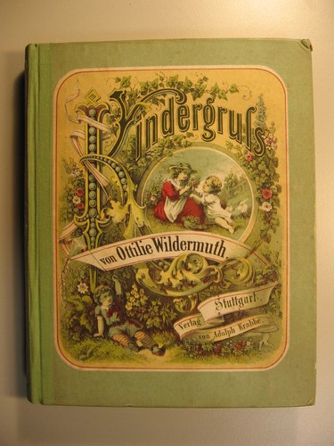 1840 ottilie wildermuth - ~1840,