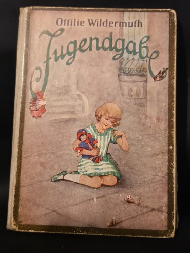 Jugendgabe wildermuth - jugendgabe,