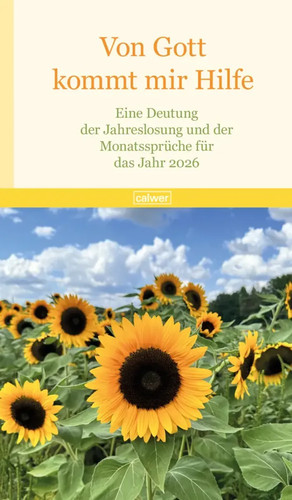 Von gott kommt mir - kommt, hilfe