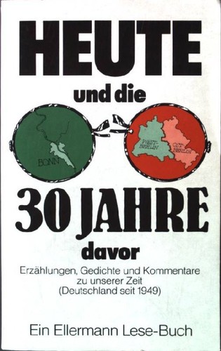 Heute und die - , 30