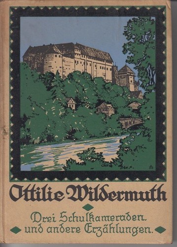 Drei schulkameraden und - drei,
