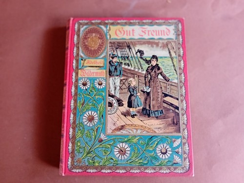 Antiquarisches buch gut - buch,