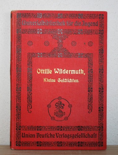 Kleine geschichten - kleine,
