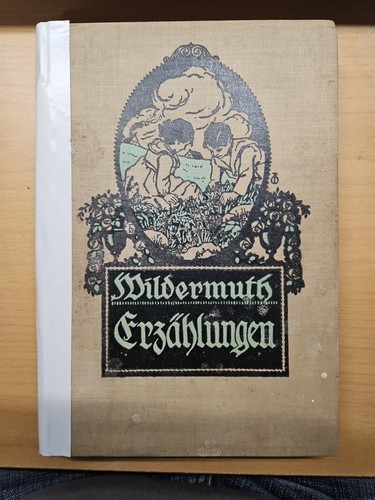 K13 ottilie wildermuth - k13,