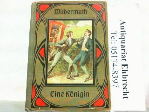 Eine königin und - königin, andere