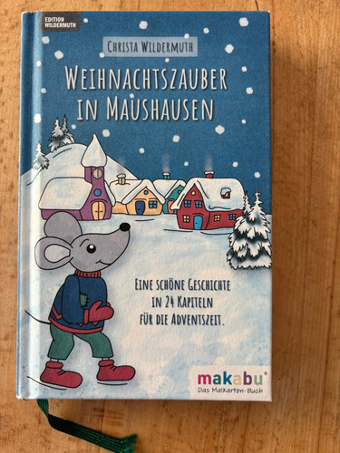 Kinderbuch weihnachtszauber - kinderbuch,weihnachtszauber, in