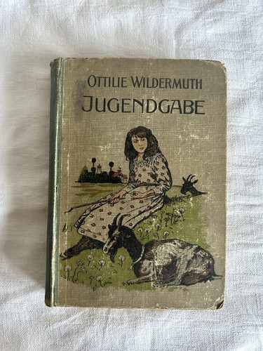 Altdeutsches buch jugendgabe - altdeutsches,