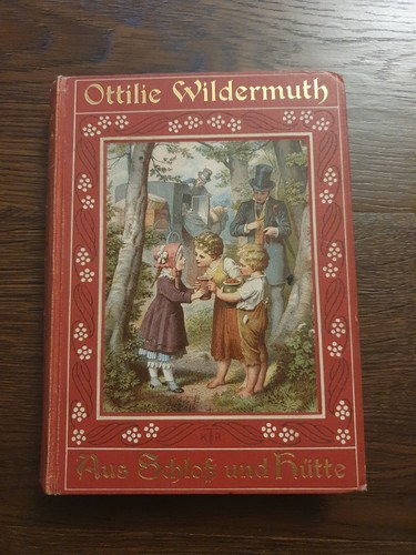 Aus schloß und hütte - aus,