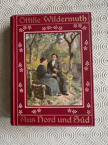 Ottilie wildermuth aus nord - wildermuth:,